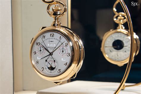 patek philippe grand exhibition singapore|Patek Philippe watch art.